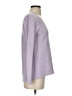 Gap Purple Pullover Sweater Size XS - photo 4