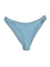 Shein Solid Blue Swimsuit Bottoms Size XL - photo 1