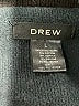 Drew Graphic Black Jacket Size L - photo 6