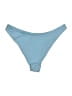 Shein Solid Blue Swimsuit Bottoms Size XL - photo 2
