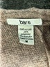 Bar III Tan Turtleneck Sweater Size M - photo 7