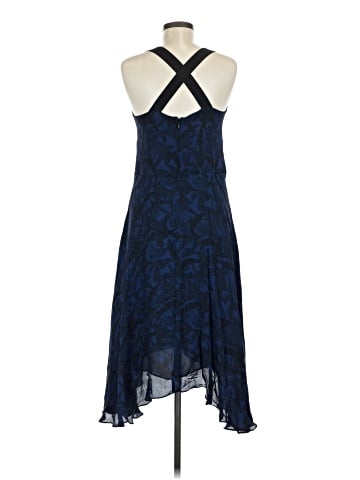 Derek Lam 10 Crosby Cocktail Dress (view 2)