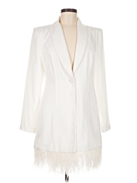 Aidan By Aidan Mattox Blazer