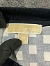 MICHAEL Michael Kors Checkered-gingham Black Pullover Sweater Size XS - photo 7