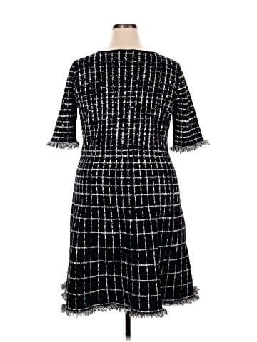 Taylor Casual Dress (view 2)