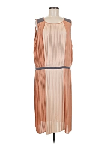 BCBGMAXAZRIA Cocktail Dress (view 1)