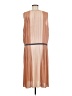 BCBGMAXAZRIA 100% Polyester Tan Cocktail Dress Size 6 - photo 2