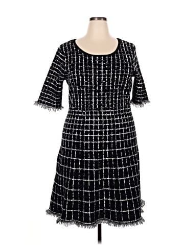 Taylor Casual Dress (view 1)