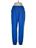 Unbranded Color Block Blue Track Pants Size L - photo 1