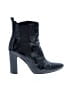 Vince Camuto Black Ankle Boots Size 8 1/2 - photo 1