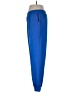 Unbranded Color Block Blue Track Pants Size L - photo 5