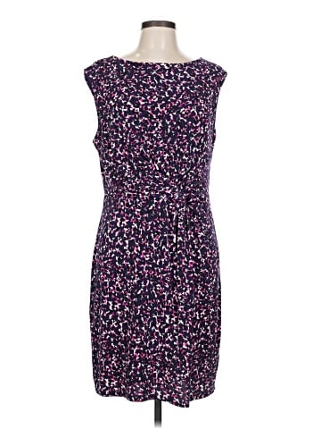 Ann Taylor Factory Cocktail Dress (view 1)