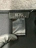 BCBG Stars Black Cocktail Dress Size M - photo 6