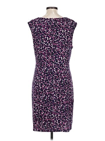 Ann Taylor Factory Cocktail Dress (view 2)