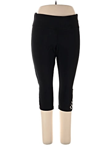 Ideology Active Pants (view 1)
