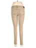 American Eagle Outfitters Solid Tan Jeans Size 6 short - photo 2