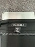 Roz & Ali Solid Black Casual Skirt Size 16 - photo 4