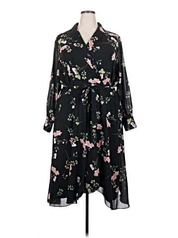 Rachel Roy Collection Casual Dress (view 1)