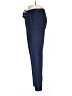 Reserved Solid Blue Casual Pants Size L - photo 5