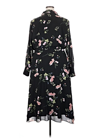 Rachel Roy Collection Casual Dress (view 2)
