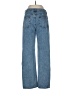Jeans Blue Jeans Size L - photo 2