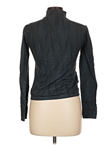 Wolford Long Sleeve Blouse (view 2)