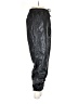 Blank NYC Black Casual Pants Size 26 waist - photo 4