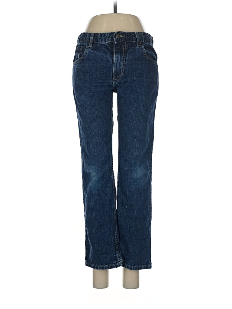 Pre-owned Urban Pipeline Jeans In Blue