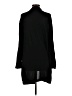 BLOOMCHIC 100% Polyester Black Cardigan Size 26 waist - photo 2