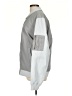 Gap Solid Gray Jacket Size L - photo 5