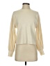 Lush Ivory Turtleneck Sweater Size S - photo 1