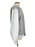 Gap Solid Gray Jacket Size L - photo 4