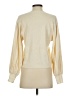 Lush Ivory Turtleneck Sweater Size S - photo 2