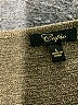 Cupio Brown Pullover Sweater Size L - photo 7