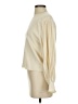 Lush Ivory Turtleneck Sweater Size S - photo 5