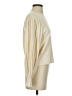 Lush Ivory Turtleneck Sweater Size S - photo 4