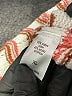 Maurices Chevron-herringbone Orange Pullover Sweater Size XL - photo 8