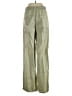 Zara Green Cargo Pants Size XS - photo 2