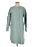 J.Jill Teal Green Coat Size XS - photo 1