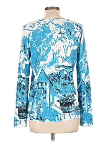 GIZEL Long Sleeve T-Shirt (view 2)