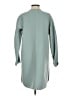J.Jill Teal Green Coat Size XS - photo 2