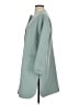 J.Jill Teal Green Coat Size XS - photo 5