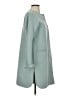 J.Jill Teal Green Coat Size XS - photo 4