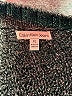 CALVIN KLEIN JEANS Metallic Gray Pullover Sweater Size XL - photo 7