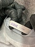 Soie Junior Silver Sweatshirt Size 11 - photo 3