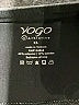 VOGO Athletica Gray Active Pants Size XL - photo 4
