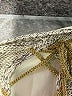 Assorted Brands Metallic Silver Pullover Sweater Size L (estimated) - photo 7