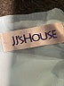 JJ's House 100% Polyester Blue Cocktail Dress Size XL (estimated) - photo 7