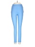WILO Color Block Blue Active Pants Size XS - photo 1