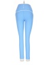 WILO Color Block Blue Active Pants Size XS - photo 2